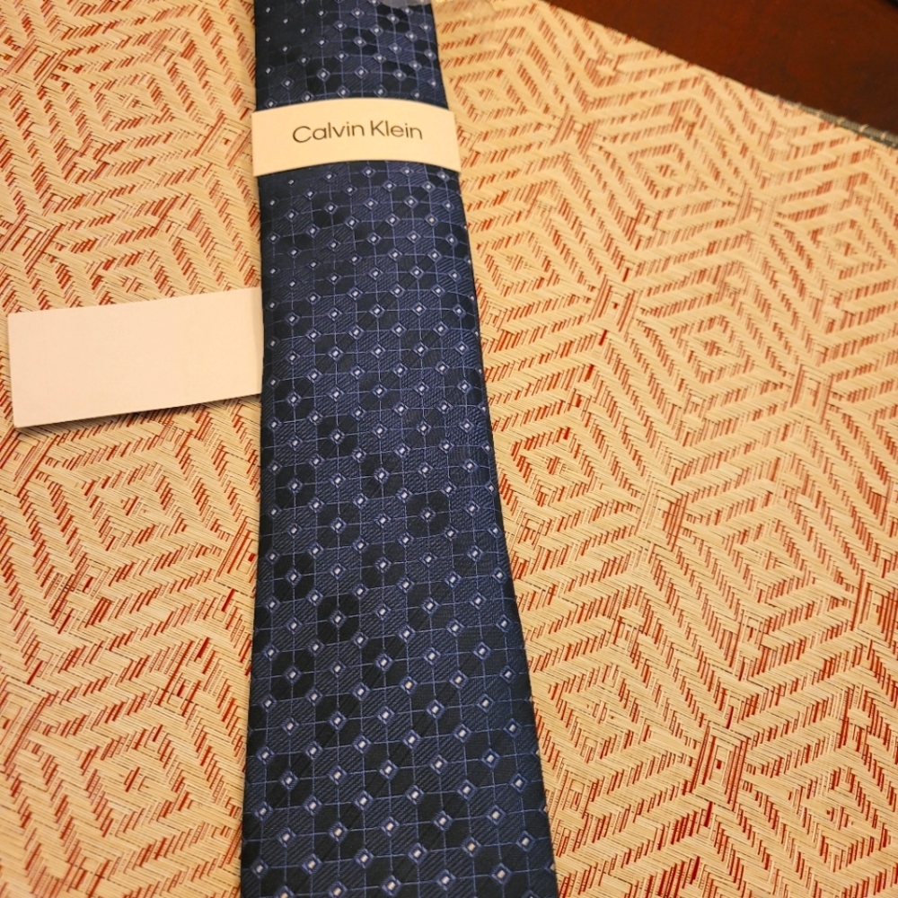 Men's Tie